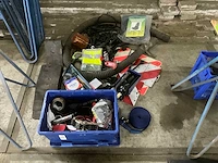 Vrachtwagen onderdelen - afbeelding 1 van  6