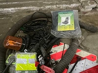 Vrachtwagen onderdelen - afbeelding 2 van  6