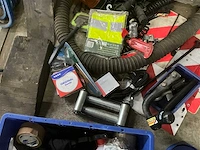 Vrachtwagen onderdelen - afbeelding 4 van  6