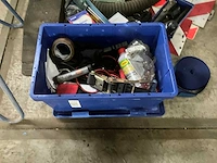 Vrachtwagen onderdelen - afbeelding 5 van  6