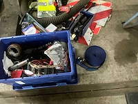 Vrachtwagen onderdelen - afbeelding 6 van  6