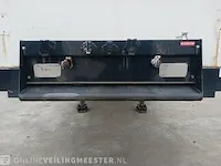Vrachtwagen oplegger burg, bpo 12-10 ornxx, bouwjaar 2002 - afbeelding 13 van  29