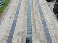 Vrachtwagen oplegger burg, bpo 12-10 ornxx, bouwjaar 2002 - afbeelding 22 van  29