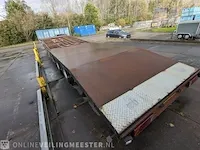 Vrachtwagen oplegger samro, sr 2s 23 - afbeelding 11 van  32