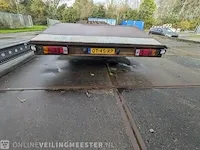 Vrachtwagen oplegger samro, sr 2s 23 - afbeelding 13 van  32