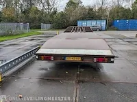 Vrachtwagen oplegger samro, sr 2s 23 - afbeelding 12 van  32
