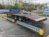 Vrachtwagen oplegger samro, sr 2s 23 - afbeelding 23 van  32