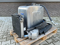 Vrachtwagen pto set - afbeelding 1 van  11