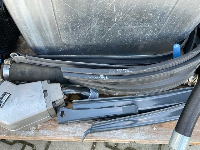 Vrachtwagen pto set - afbeelding 10 van  11