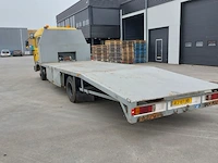 Vrachtwagen, renault, s160-09 | oprijwagen, 1990 - afbeelding 5 van  68