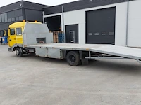 Vrachtwagen, renault, s160-09 | oprijwagen, 1990 - afbeelding 6 van  68
