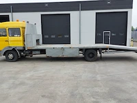 Vrachtwagen, renault, s160-09 | oprijwagen, 1990 - afbeelding 8 van  68