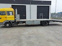 Vrachtwagen, renault, s160-09 | oprijwagen, 1990 - afbeelding 9 van  68