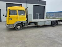 Vrachtwagen, renault, s160-09 | oprijwagen, 1990 - afbeelding 10 van  68