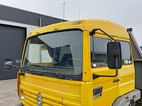Vrachtwagen, renault, s160-09 | oprijwagen, 1990 - afbeelding 11 van  68