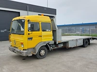 Vrachtwagen, renault, s160-09 | oprijwagen, 1990 - afbeelding 1 van  68