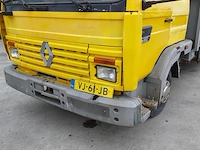 Vrachtwagen, renault, s160-09 | oprijwagen, 1990 - afbeelding 13 van  68