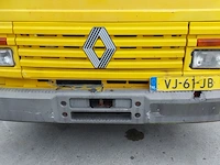 Vrachtwagen, renault, s160-09 | oprijwagen, 1990 - afbeelding 16 van  68