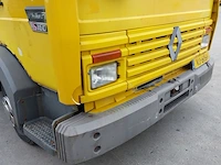 Vrachtwagen, renault, s160-09 | oprijwagen, 1990 - afbeelding 17 van  68