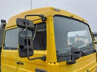 Vrachtwagen, renault, s160-09 | oprijwagen, 1990 - afbeelding 18 van  68