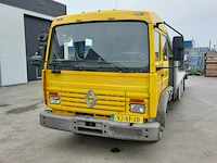Vrachtwagen, renault, s160-09 | oprijwagen, 1990 - afbeelding 23 van  68