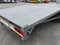 Vrachtwagen, renault, s160-09 | oprijwagen, 1990 - afbeelding 36 van  68