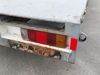 Vrachtwagen, renault, s160-09 | oprijwagen, 1990 - afbeelding 37 van  68