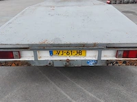 Vrachtwagen, renault, s160-09 | oprijwagen, 1990 - afbeelding 38 van  68