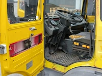 Vrachtwagen, renault, s160-09 | oprijwagen, 1990 - afbeelding 50 van  68