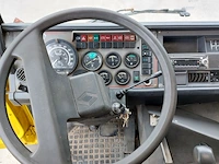 Vrachtwagen, renault, s160-09 | oprijwagen, 1990 - afbeelding 52 van  68