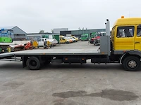 Vrachtwagen, renault, s160-09 | oprijwagen, 1990 - afbeelding 67 van  68