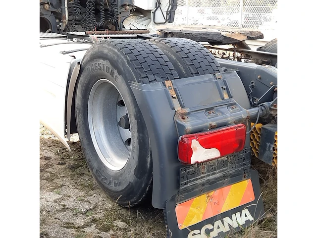 Vrachtwagen, scania, g440 - afbeelding 4 van  55