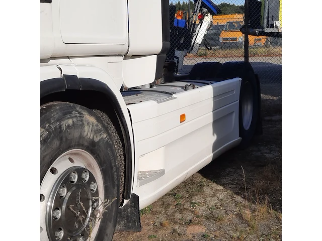 Vrachtwagen, scania, g440 - afbeelding 10 van  55