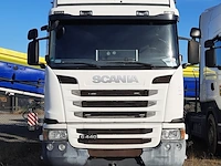 Vrachtwagen, scania, g440 - afbeelding 3 van  55