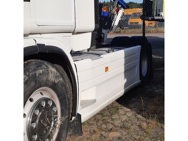 Vrachtwagen, scania, g440 - afbeelding 2 van  55