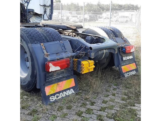Vrachtwagen, scania, g440 - afbeelding 3 van  55