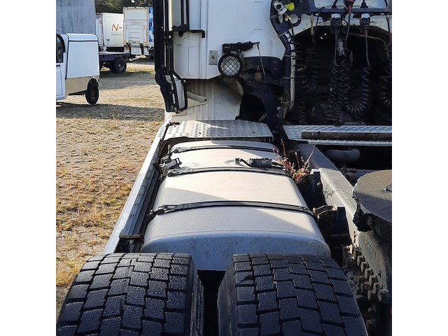 Vrachtwagen, scania, g440 - afbeelding 6 van  55