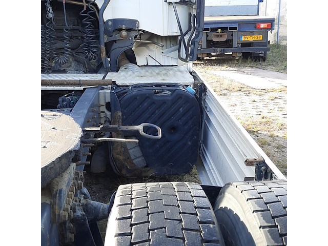 Vrachtwagen, scania, g440 - afbeelding 7 van  55