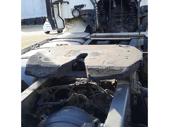 Vrachtwagen, scania, g440 - afbeelding 8 van  55