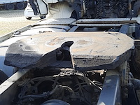 Vrachtwagen, scania, g440 - afbeelding 8 van  55