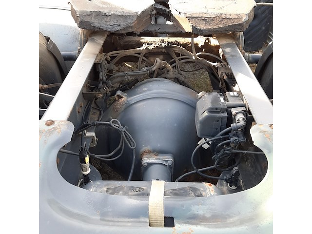 Vrachtwagen, scania, g440 - afbeelding 9 van  55