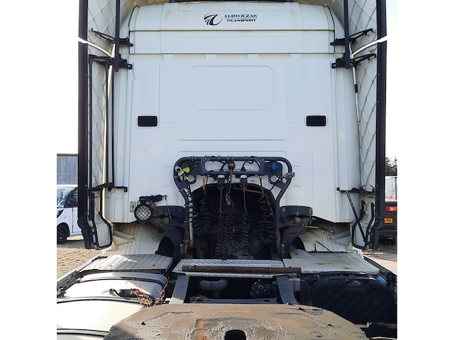 Vrachtwagen, scania, g440 - afbeelding 10 van  55