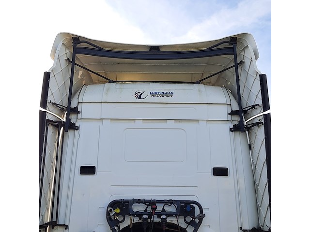 Vrachtwagen, scania, g440 - afbeelding 11 van  55