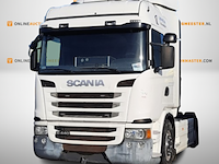 Vrachtwagen, scania, g440 - afbeelding 1 van  55