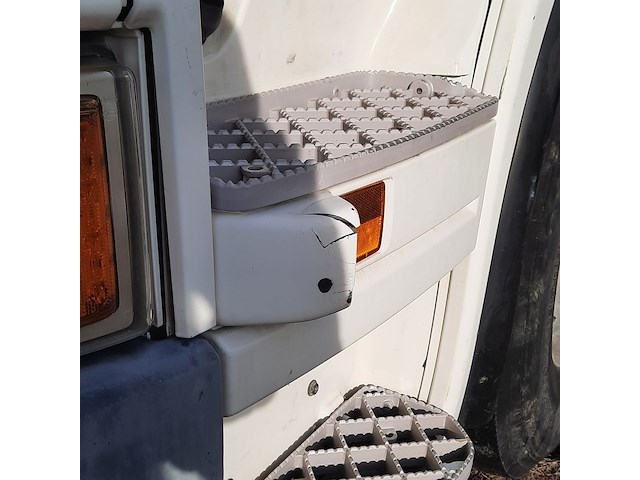 Vrachtwagen, scania, g440 - afbeelding 13 van  55