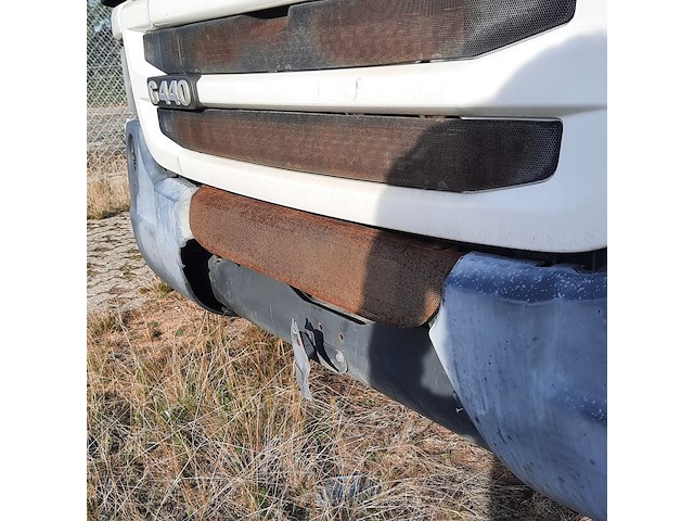 Vrachtwagen, scania, g440 - afbeelding 14 van  55