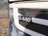 Vrachtwagen, scania, g440 - afbeelding 15 van  55
