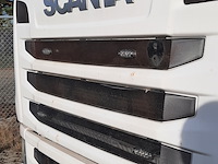 Vrachtwagen, scania, g440 - afbeelding 16 van  55
