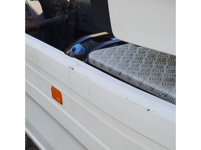 Vrachtwagen, scania, g440 - afbeelding 20 van  55