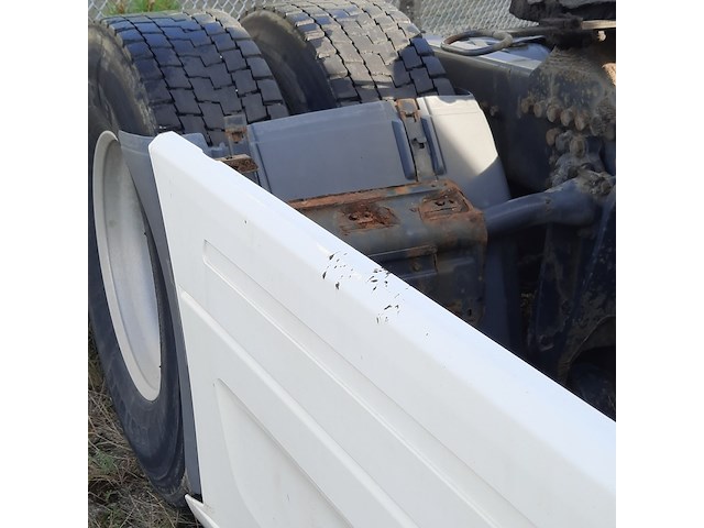 Vrachtwagen, scania, g440 - afbeelding 21 van  55